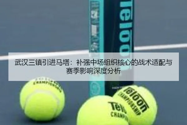 武汉三镇引进马塔：补强中场组织核心的战术适配与赛季影响深度分析